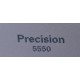 DELL PRECISION 5550 i7-10850H 32GB 512GB SSD 15,6 DELL PRECISION 5550 i7-10850H 32GB 512GB SSD 15,6