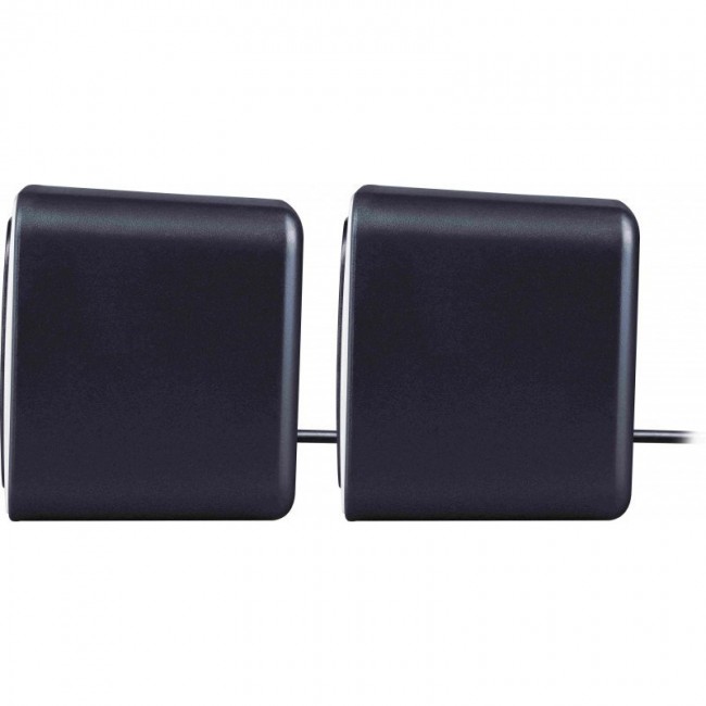 DEFENDER SOLAR 7 2.0 6W LED USB SPEAKERS 65117