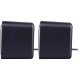 DEFENDER SOLAR 7 2.0 6W LED USB SPEAKERS 65117