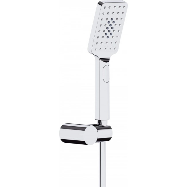 Point shower set