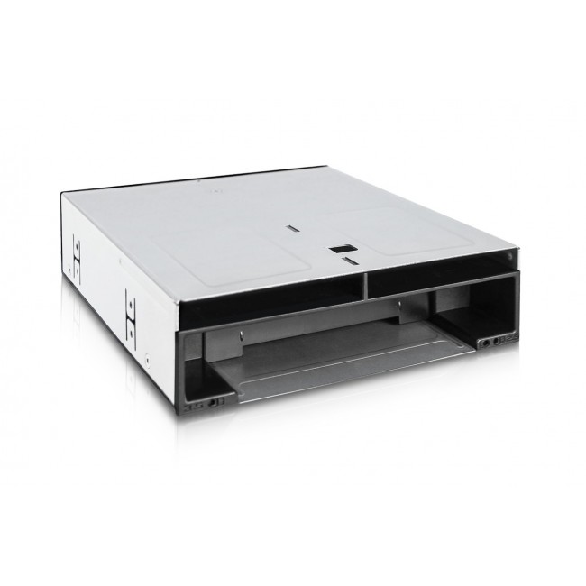 Icy Dock MB095SP-B computer case part Universal HDD Cage