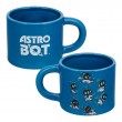 Paladone PP15506AB cup Blue, Black, White Universal 1 pc(s)