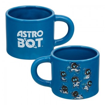 Paladone PP15506AB cup Blue, Black, White Universal 1 pc(s)
