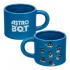 Paladone PP15506AB cup Blue, Black, White Universal 1 pc(s)