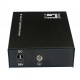 LevelOne RJ45 to SFP Gigabit Media Converter, 802.3bt 60W PoE PSE
