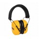 Dewalt DPG18-BX Protective headphones Black, Yellow