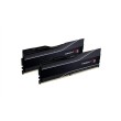 G.Skill | 64 Kit (32GBx2) GB | DDR5 | 6000 MHz | PC/server | Registered No | ECC No G.Skill | 64 Kit (32GBx2) GB | DDR5 | 6000 MHz | PC/server | Registered No | ECC No
