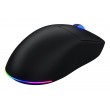 HATOR Quasar 3 Wireless mouse Gaming Ambidextrous RF Wireless + Bluetooth + USB Type-A Optical 12000 DPI HATOR Quasar 3 Wireless mouse Gaming Ambidextrous RF Wireless + Bluetooth + USB Type-A Optical 12000 DPI