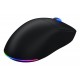 HATOR Quasar 3 Wireless mouse Gaming Ambidextrous RF Wireless + Bluetooth + USB Type-A Optical 12000 DPI HATOR Quasar 3 Wireless mouse Gaming Ambidextrous RF Wireless + Bluetooth + USB Type-A Optical 12000 DPI