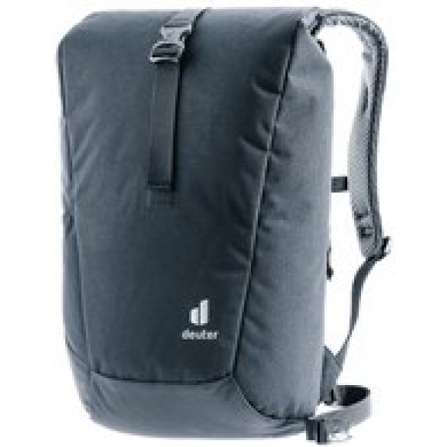 Deuter Stepout 22 22 L Black Deuter Stepout 22 22 L Black