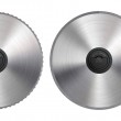 ELDOM KR400 slicer Electric 150 W Stainless steel Metal ELDOM KR400 slicer Electric 150 W Stainless steel Metal