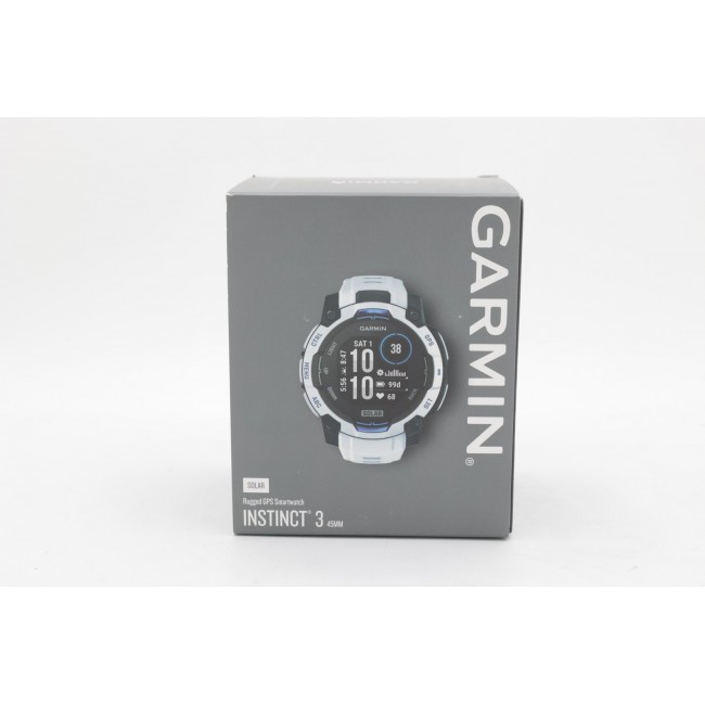Garmin Instinct 2.29 cm (0.9