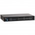 Switch PoE GTX-B1-18-16G1SFP/X 16-port