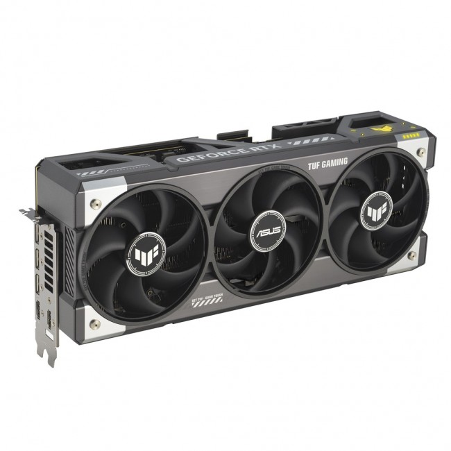 ASUS TUF Gaming TUF-RTX5080-O16G-GAMING NVIDIA GeForce RTX 5080 16 GB GDDR7 ASUS TUF Gaming TUF-RTX5080-O16G-GAMING NVIDIA GeForce RTX 5080 16 GB GDDR7