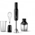Philips Daily Collection HR2543/90 blender Immersion blender 700 W Black