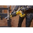 Stanley Fatmax SFMCS311B Reciprocating saw 18 V black, yellow
