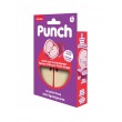 Vileda Punch All-Purpose Sponge Apple, 1 piece