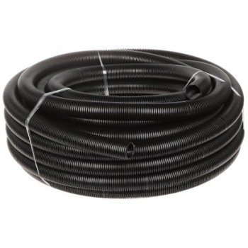 RURA KARBOWANA KRK-40P-UV/25M 25 m