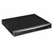 Hikvision DS-7616NXI-K2(D) network video recorder 1U Black