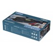 Ansmann 1001-0144 vehicle battery charger 6 - 14 V Black