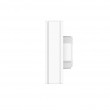 Ruijie Networks RG-RAP62-WALL-LITE wireless access point 2974 Mbit/s White Power over Ethernet (PoE) Ruijie Networks RG-RAP62-WALL-LITE wireless access point 2974 Mbit/s White Power over Ethernet (PoE)