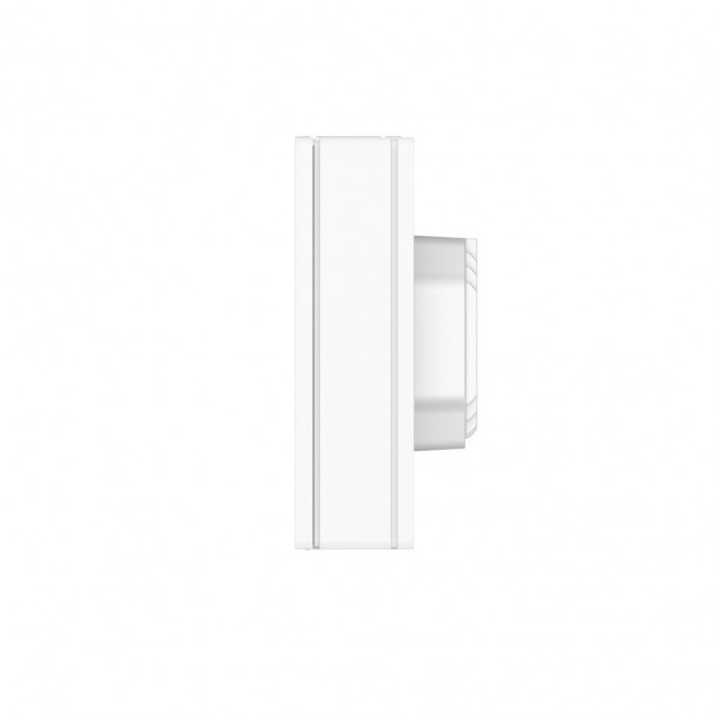 Ruijie Networks RG-RAP62-WALL-LITE wireless access point 2974 Mbit/s White Power over Ethernet (PoE) Ruijie Networks RG-RAP62-WALL-LITE wireless access point 2974 Mbit/s White Power over Ethernet (PoE)