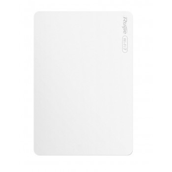 Ruijie Networks RG-RAP72-WALL wireless access point 3570 Mbit/s White Power over Ethernet (PoE)