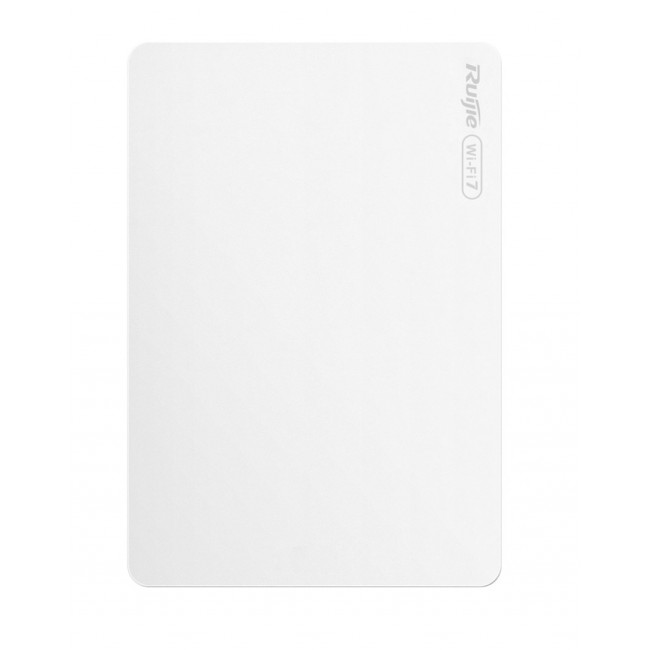 Ruijie Networks RG-RAP72-WALL wireless access point 3570 Mbit/s White Power over Ethernet (PoE)