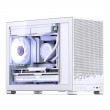 Jonsbo D32 STD Midi Tower White