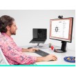 Logitech MX Master 4 for Business - Graphite