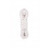 Lina industrie 10,5mm 50m-white BEAL