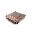 Inter-Tech Q-7 Processor Air cooler 8 cm Black 1 pc(s)