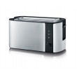 SEVERIN AT 2589 Toaster with 800W power