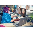 HP Z24q G3 QHD Display