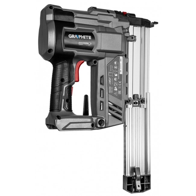 Graphite 58G081 stapler