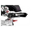 Metabo KGS 254 M 4500 RPM 1450 W