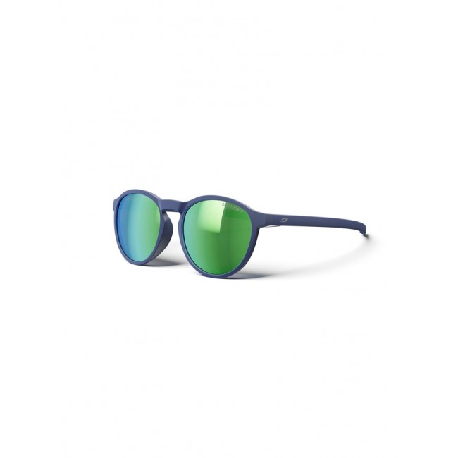 Kids' sunglasses JULBO JOLIET blue Cat 3