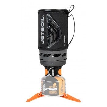 Jetboil Flash Carbon Stove