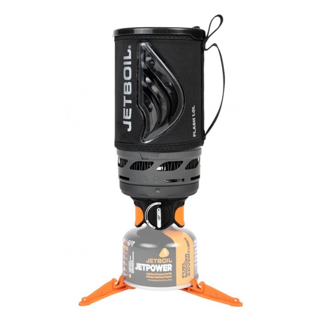 Jetboil Flash Carbon Stove