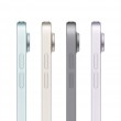 Apple iPad 13-inch Air Wi-Fi 256GB - Space Grey