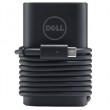 DELL E5 power adapter/inverter Indoor 65 W Black