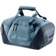 Deuter Duffel 35 Travel duffel Blue 35 L