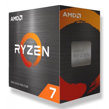 AMD Ryzen 7 5700 processor 3.7 GHz 16 MB L3 Box