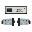Kruger&Matz KM2016 1DIN CarPlay/AndroidAuto car radio Kruger&Matz KM2016 1DIN CarPlay/AndroidAuto car radio