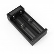 Battery charger for cylindrical Li-ion batteries 18650 Xtar MC2 PLUS Battery charger for cylindrical Li-ion batteries 18650 Xtar MC2 PLUS