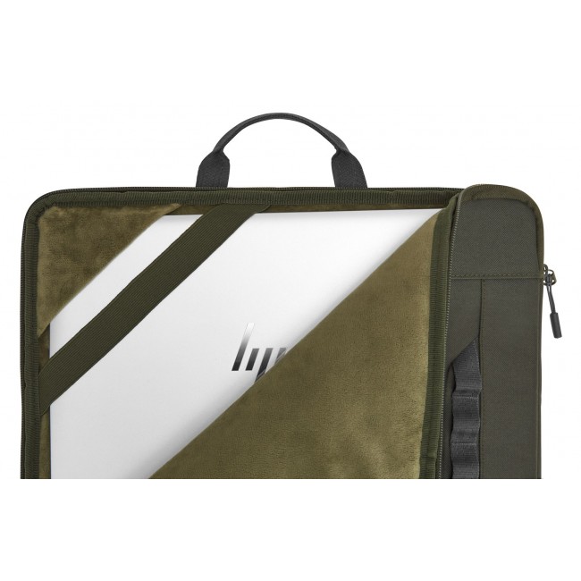 HP 15.6-inch Modular Laptop Sleeve