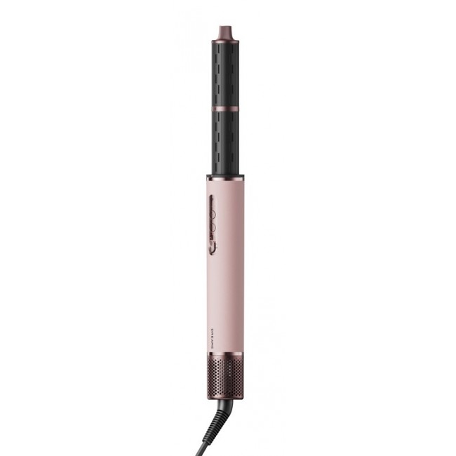 Dreame Airstyle Pro HI 8'i 1 Arada Sa Kurutma ve ekillendirme Seti Pembe Hair styling kit Airflow