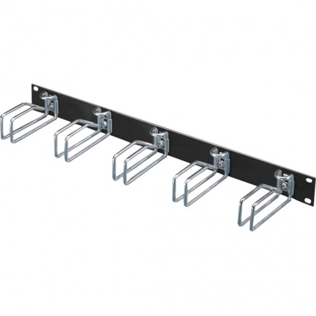 Rittal 7257.105 rack accessory Cable management panel