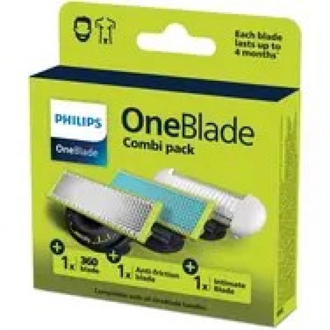 Philips Norelco OneBlade QP936/50 shaver accessory Shaving head