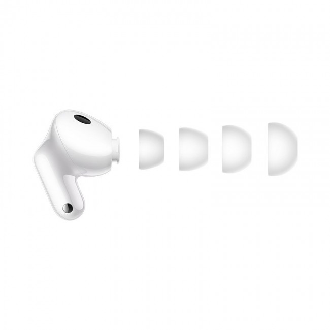 Huawei FREEBUDS NEO Headset Wireless In-ear Calls/Music/Sport/Everyday Bluetooth White Huawei FREEBUDS NEO Headset Wireless In-ear Calls/Music/Sport/Everyday Bluetooth White